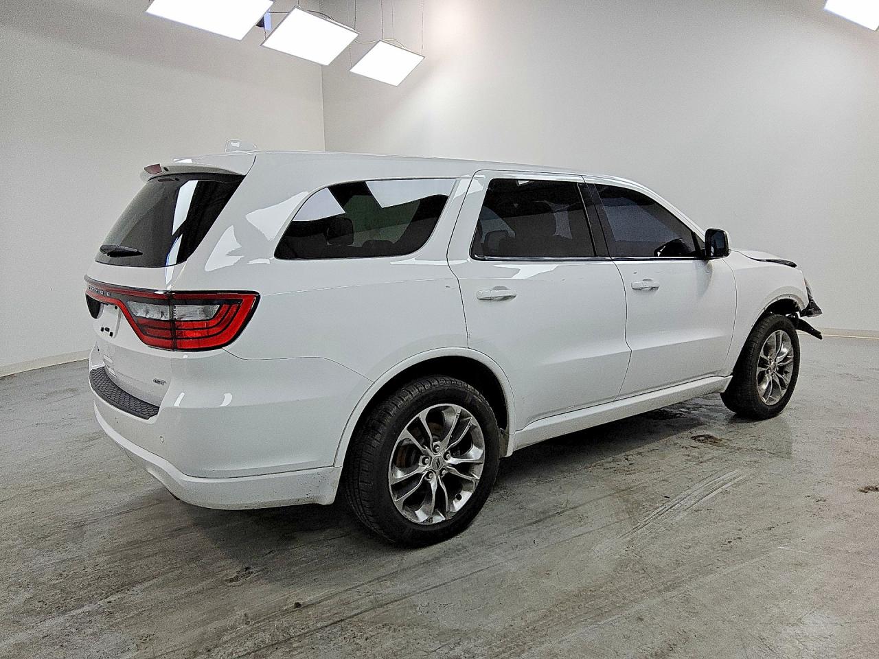 2020 DODGE Durango — VIN 1C4RDJDG1LC308077 — photo 3