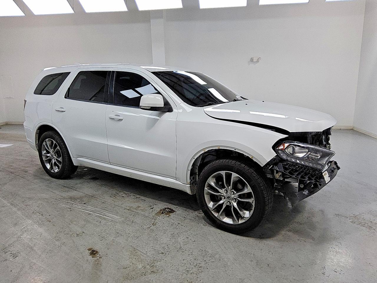 2020 DODGE Durango — VIN 1C4RDJDG1LC308077 — photo 4