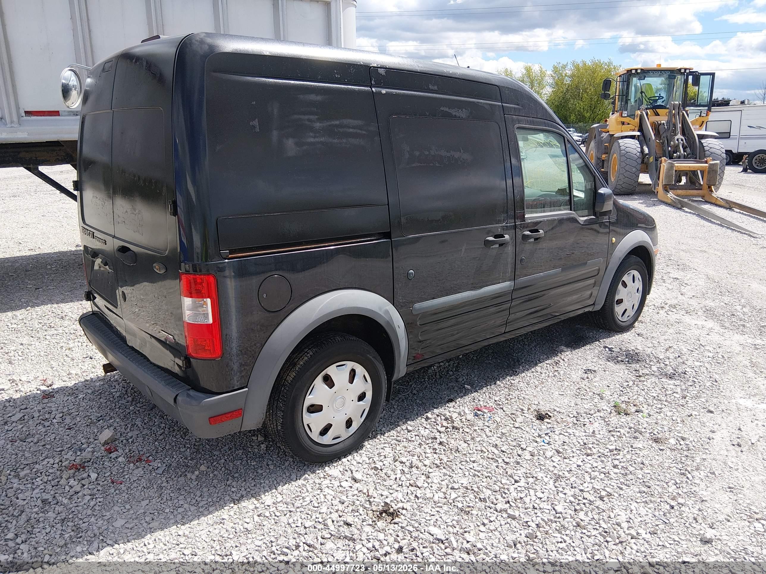 2012 FORD Transit — VIN NM0LS7AN9CT091599 — photo 4