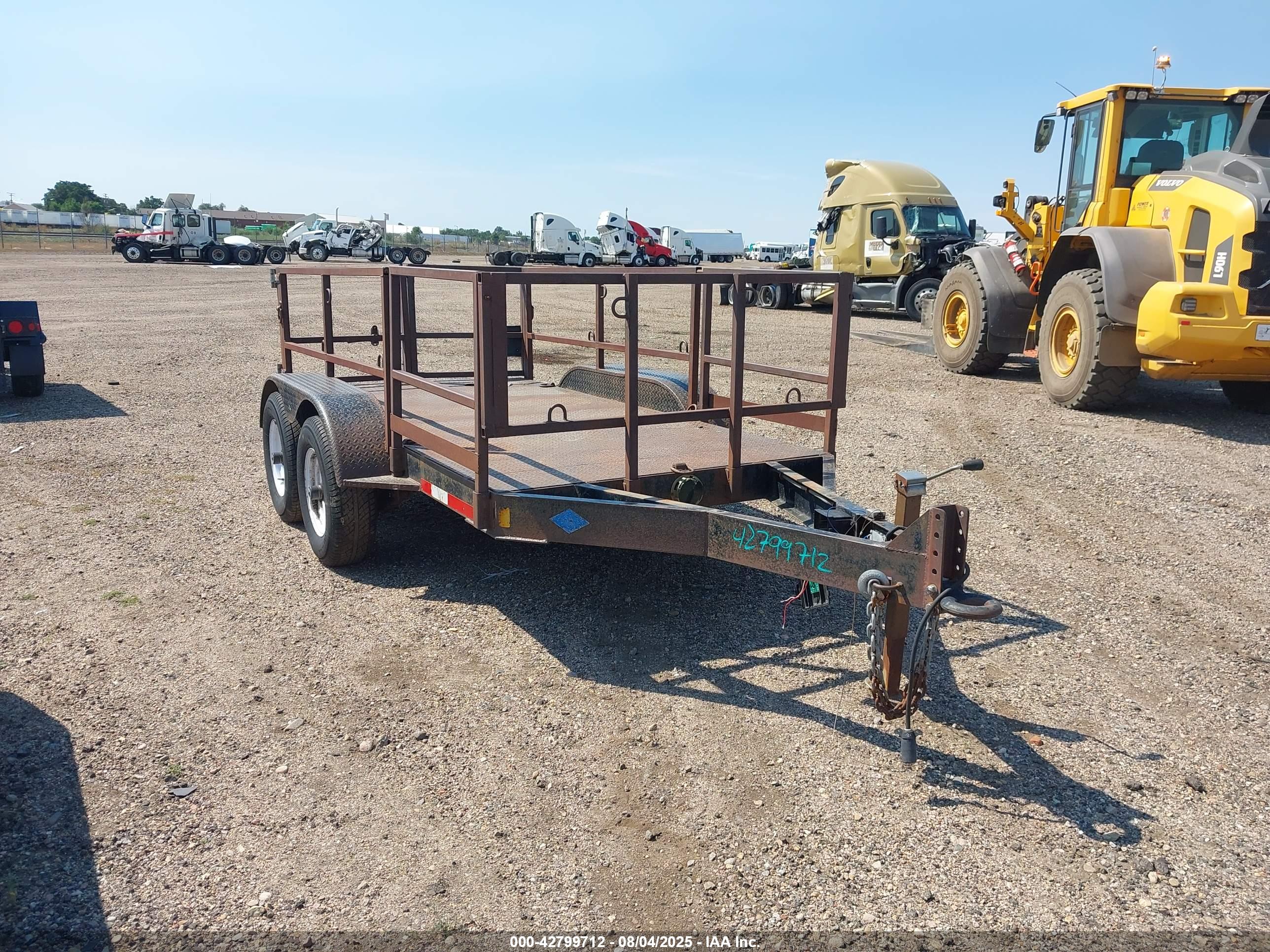 2003   — VIN 159HP11293C244244 — photo 1 of 10