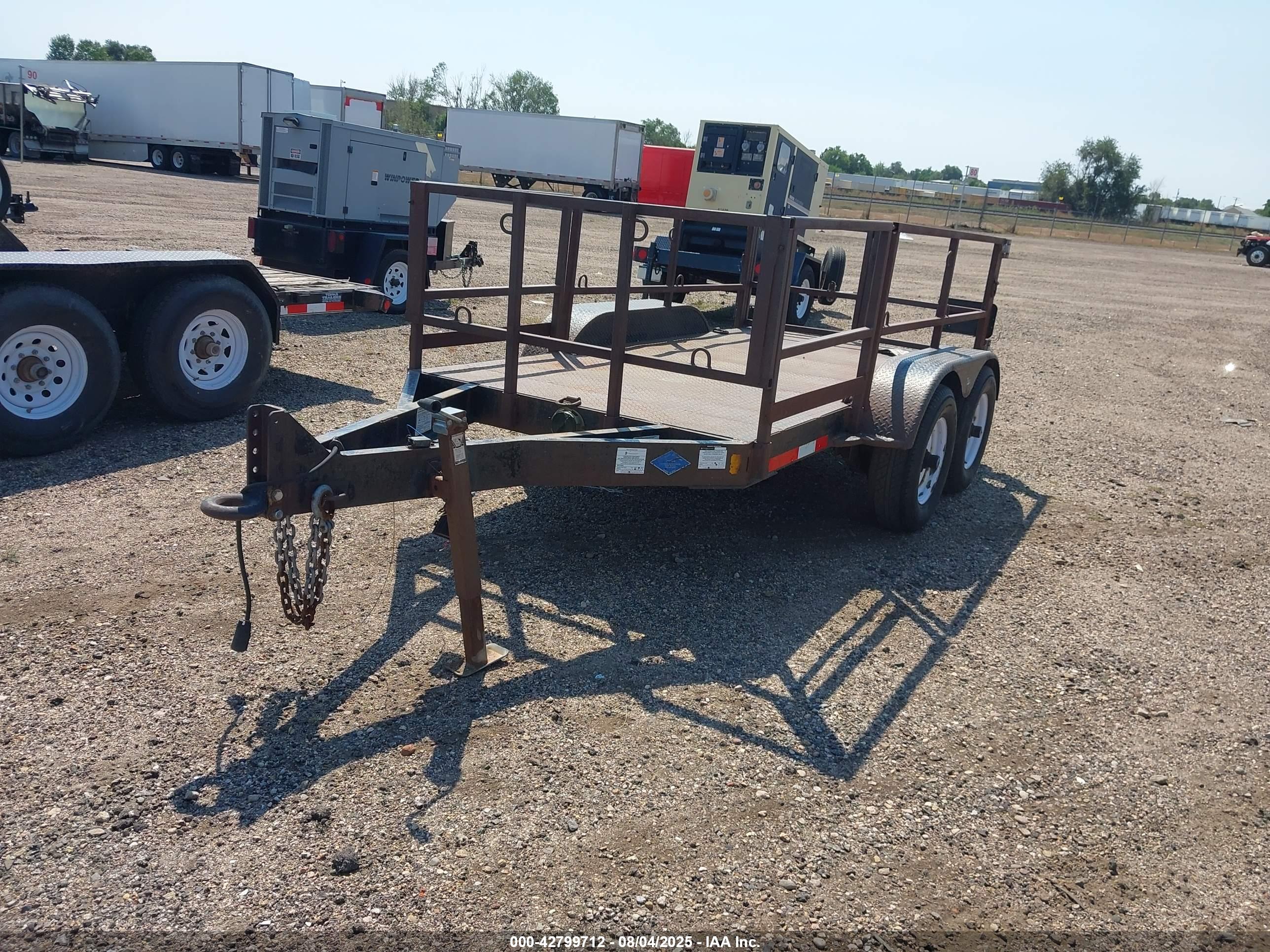 2003   — VIN 159HP11293C244244 — photo 2
