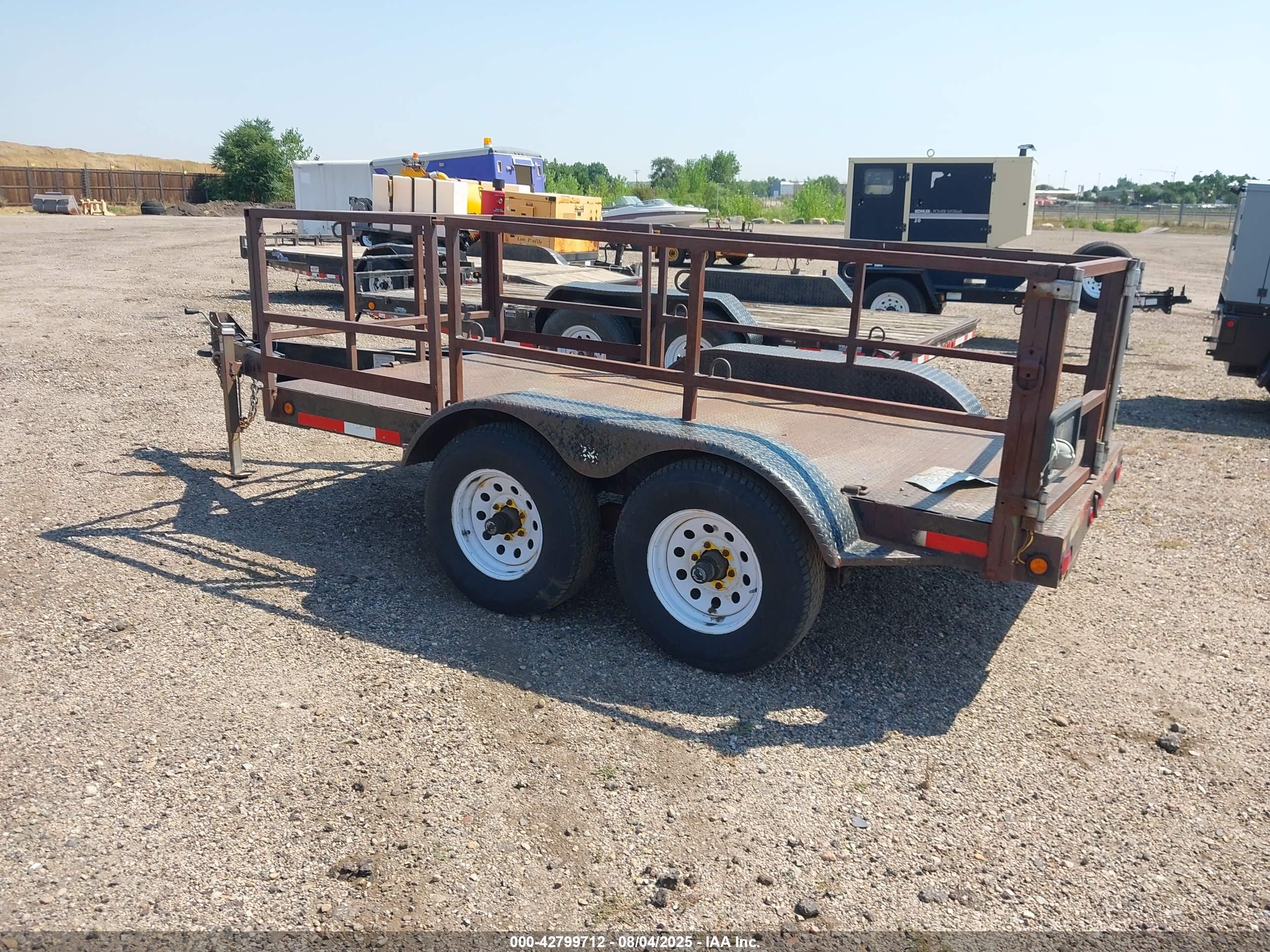 2003   — VIN 159HP11293C244244 — photo 3