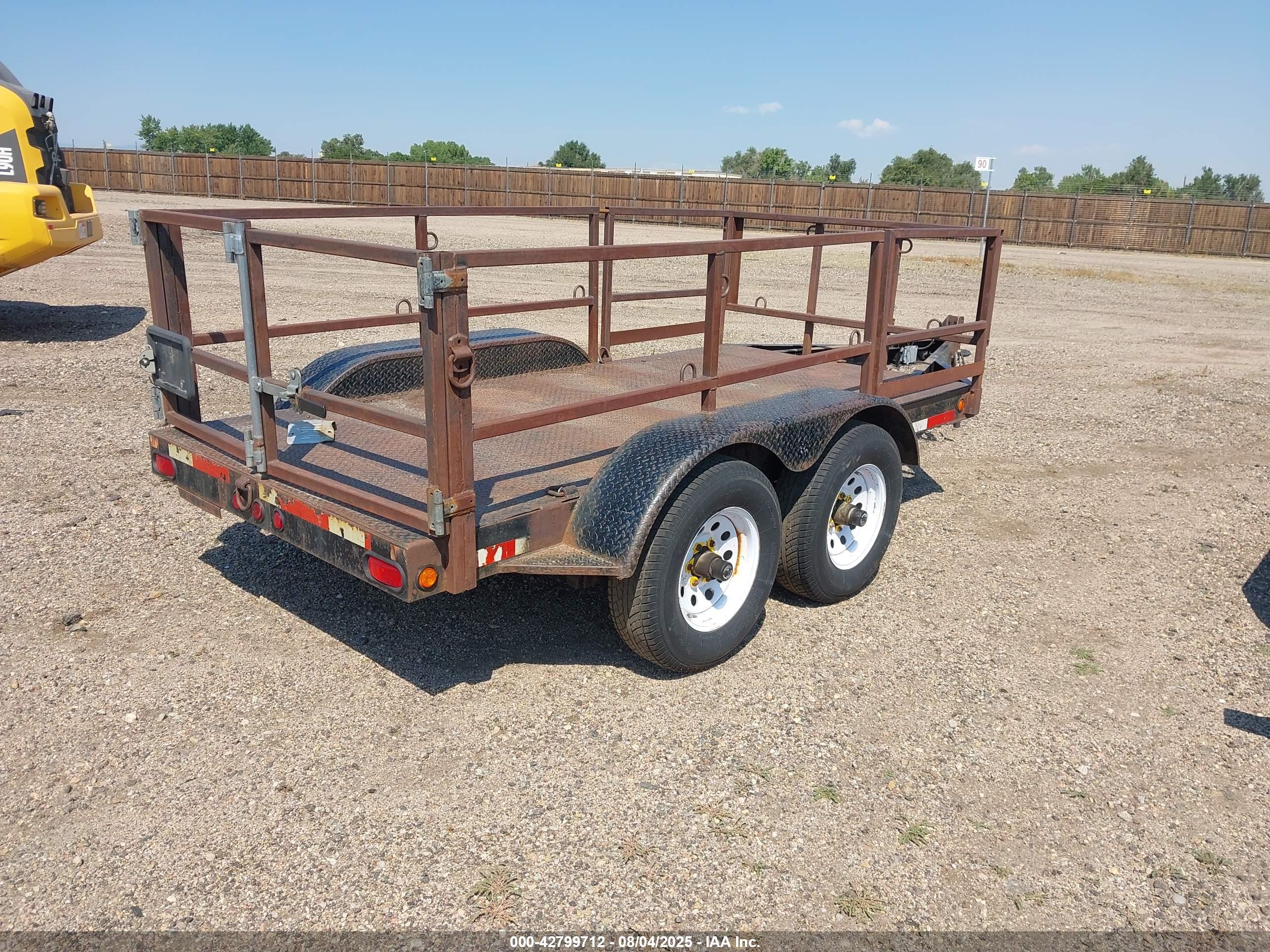 2003   — VIN 159HP11293C244244 — photo 4