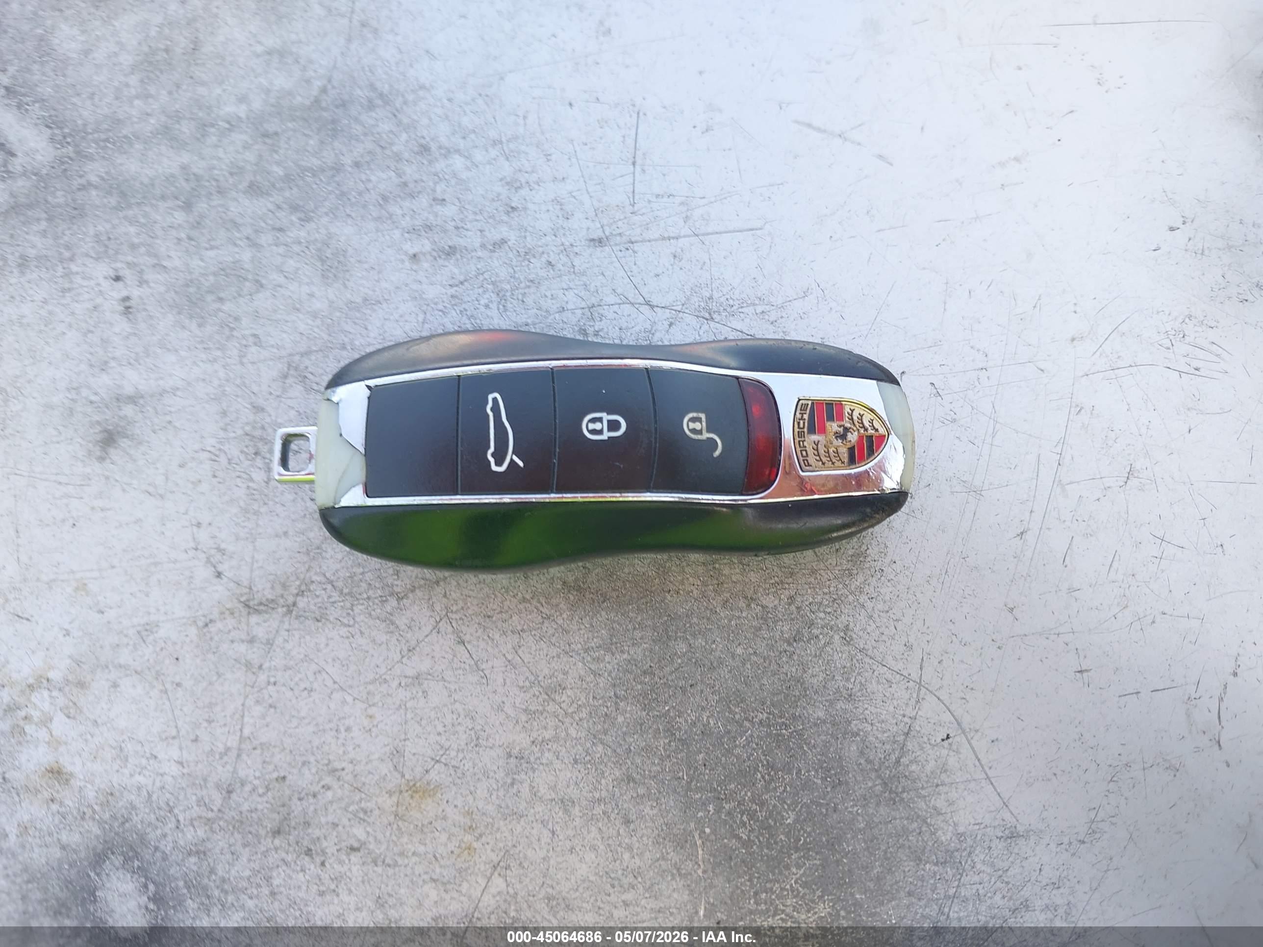 WP0AA2A75CL072582 — photo 11