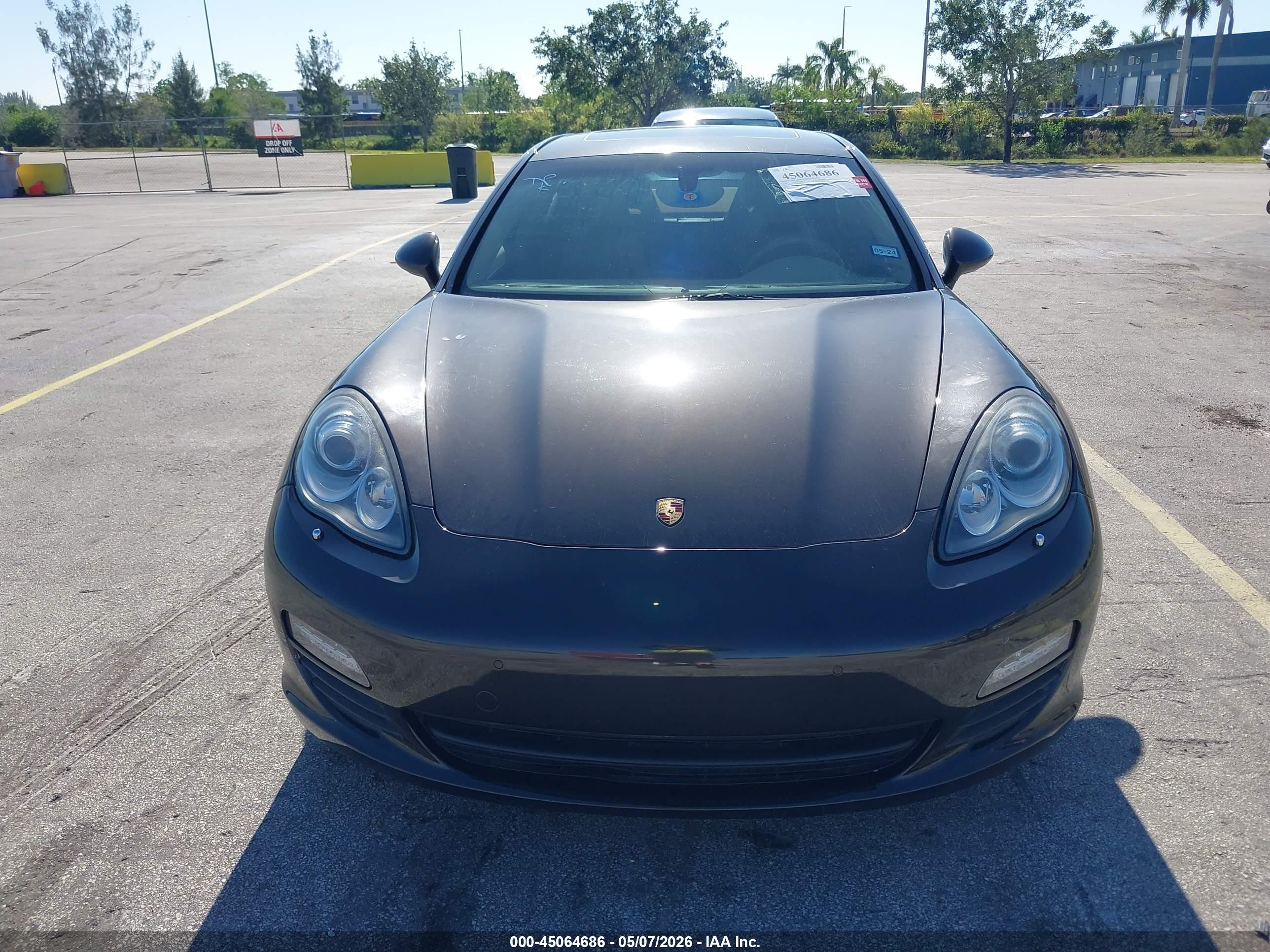 WP0AA2A75CL072582 — photo 12