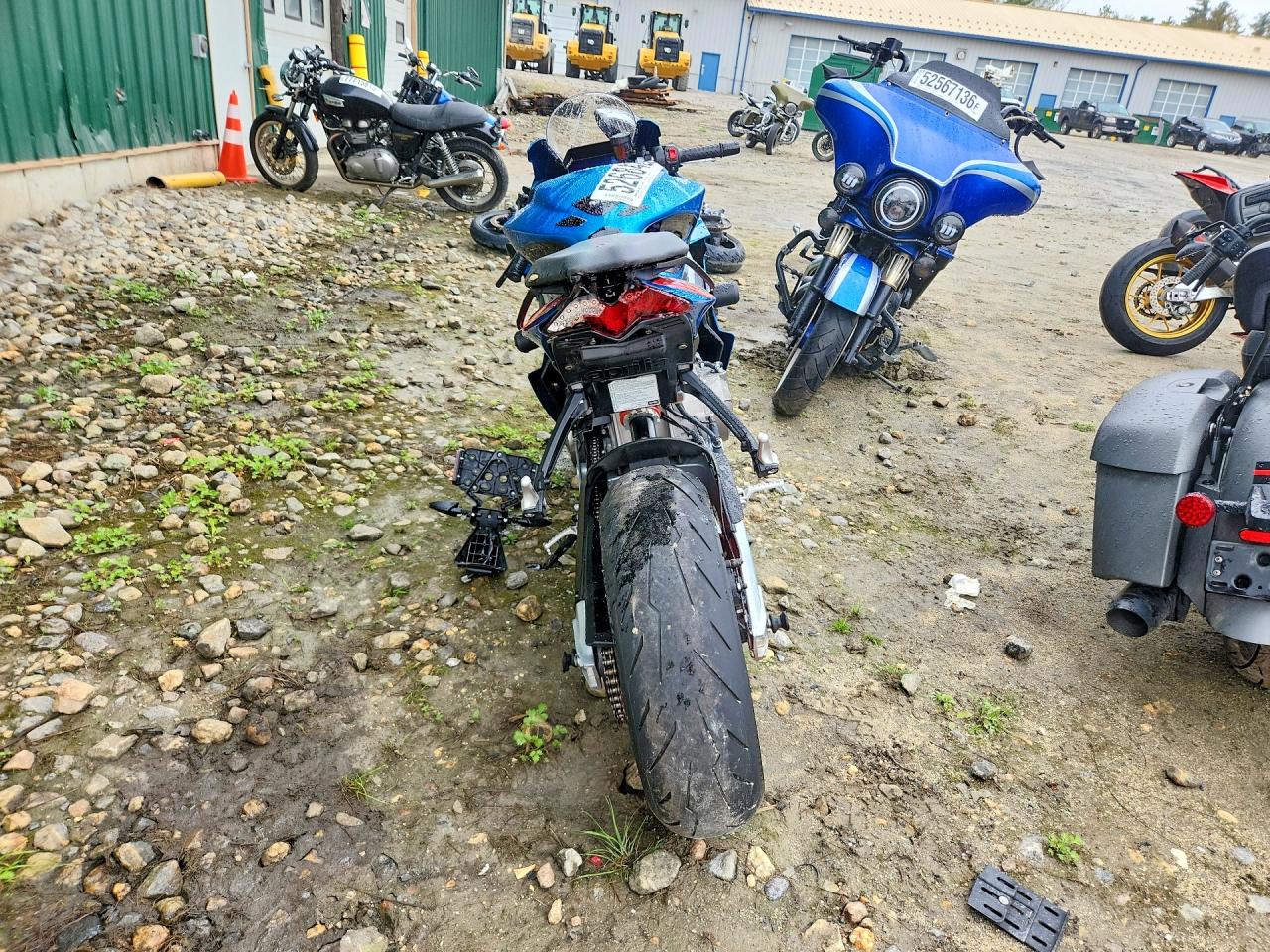 2026 APRILIA rs — VIN ZD4XGUA03TS000202 — photo 4