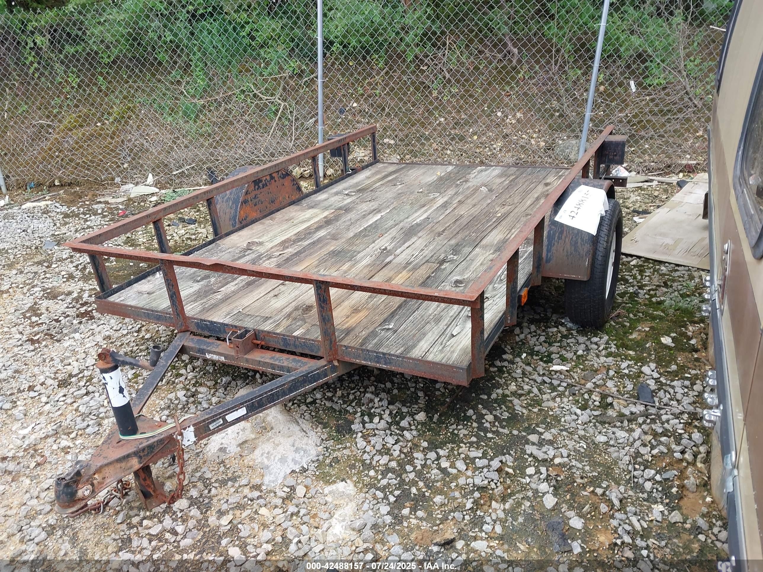 2005   — VIN 4PRUS10155T001259 — photo 2