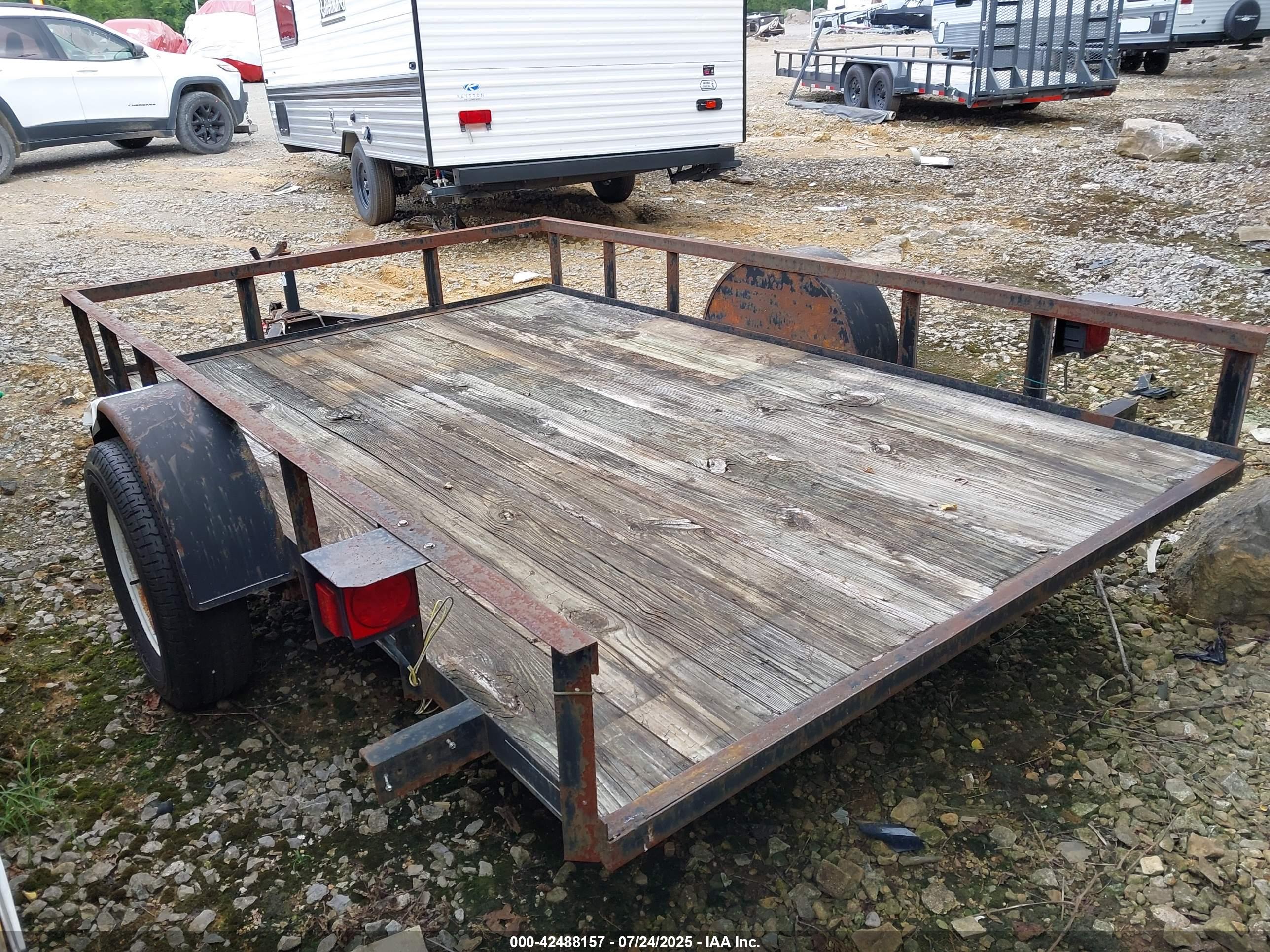 2005   — VIN 4PRUS10155T001259 — photo 3