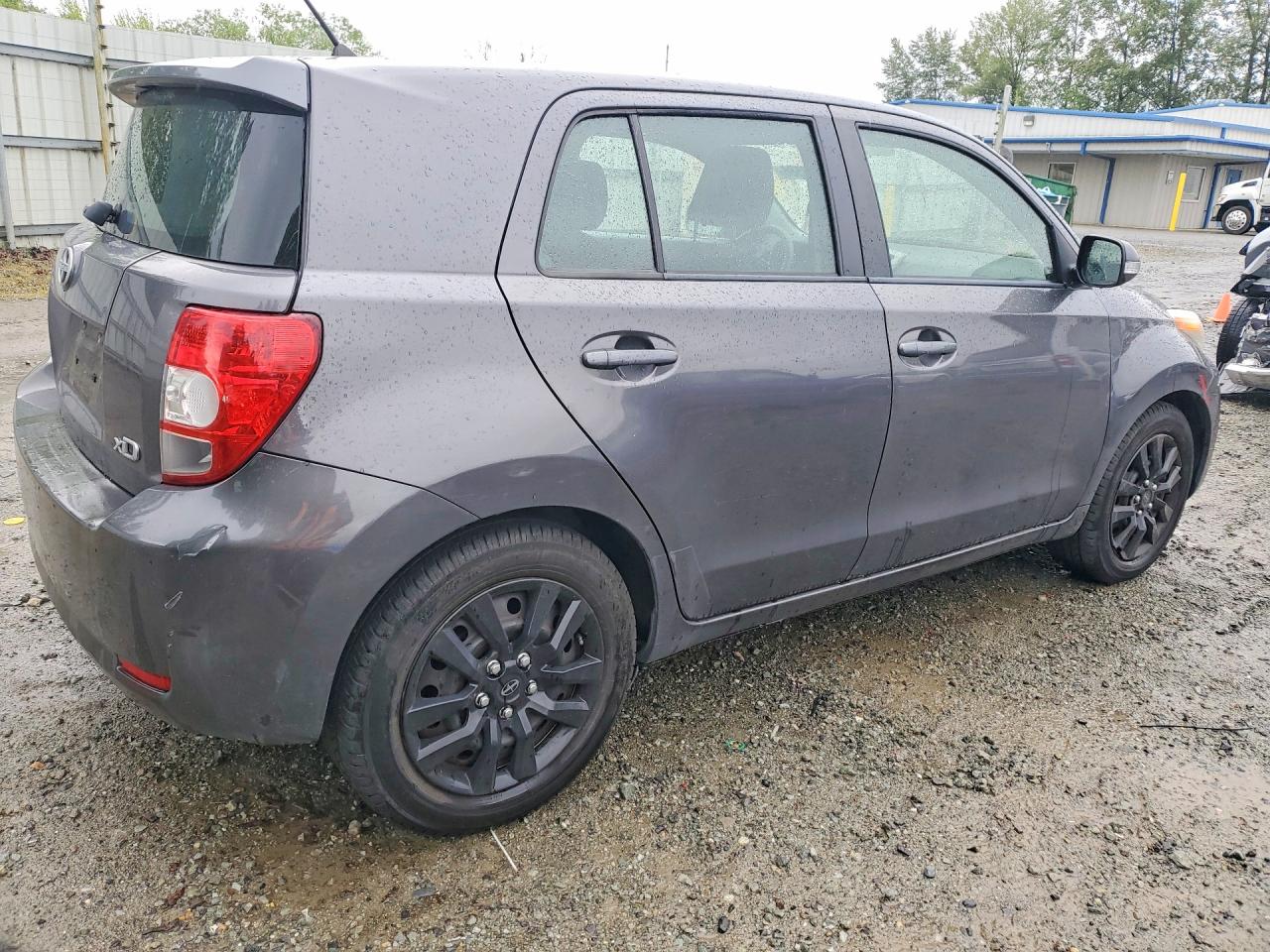2012 SCION xD — VIN JTKKU4B4XC1021479 — photo 3