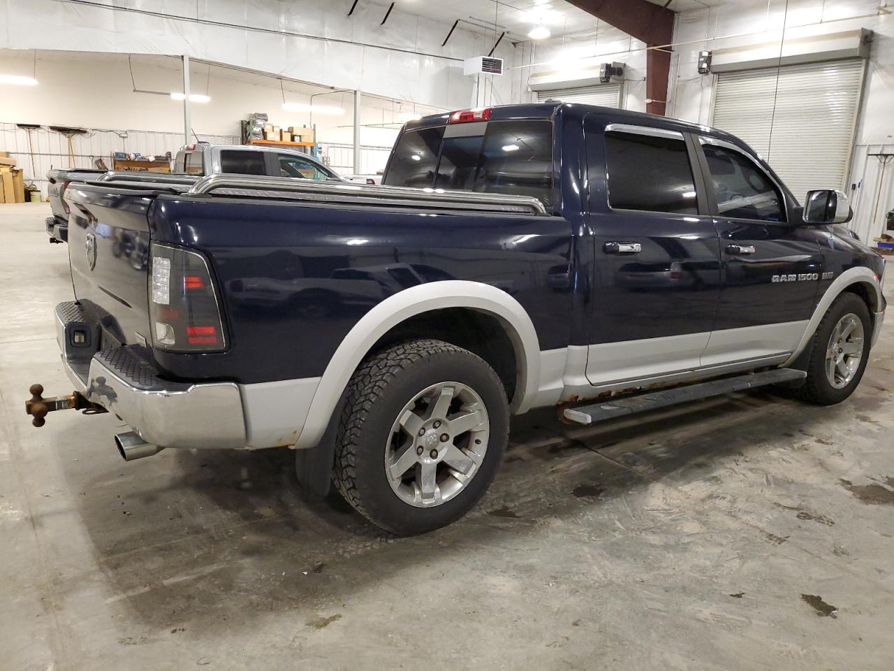 2012 DODGE RAM — VIN 1C6RD7NT2CS247947 — photo 3