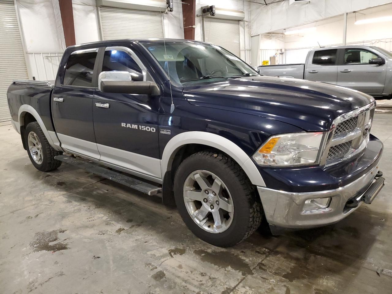 2012 DODGE RAM — VIN 1C6RD7NT2CS247947 — photo 4